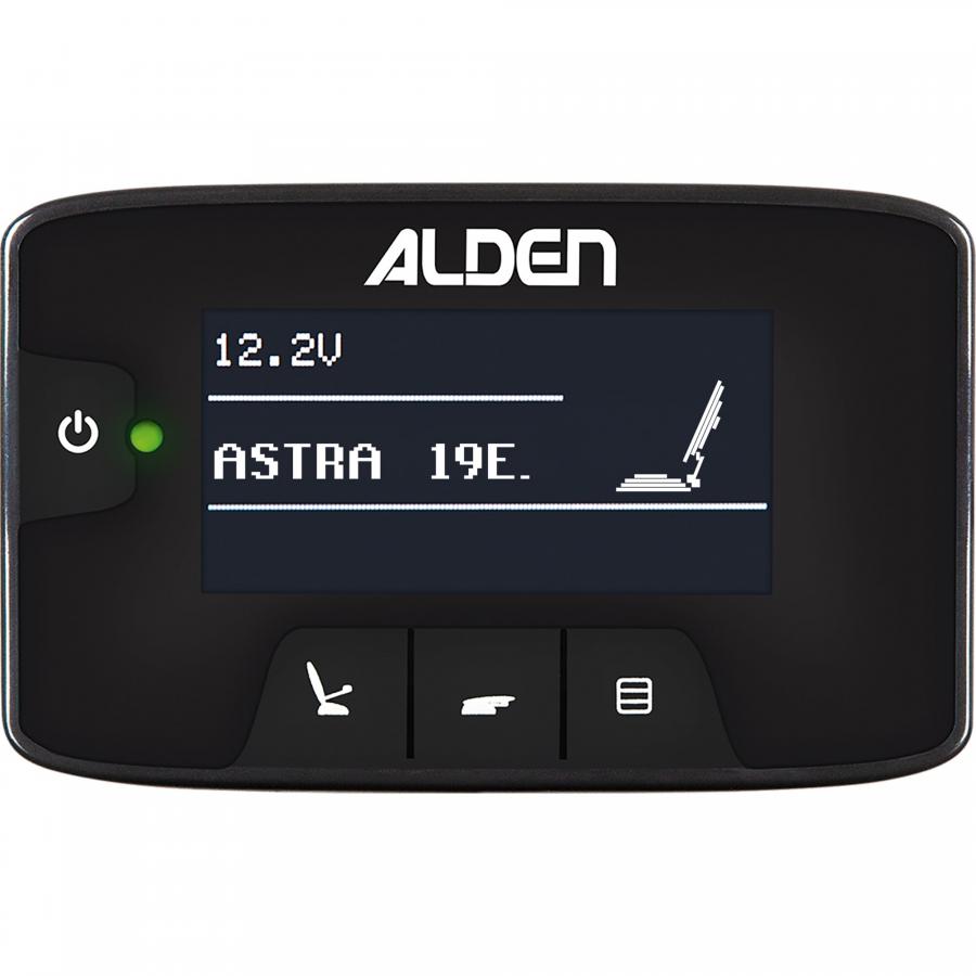 Artikelbild 1 des Artikels “Controller für Steuermodul Alden S.S.C.-Steuermodul HD “